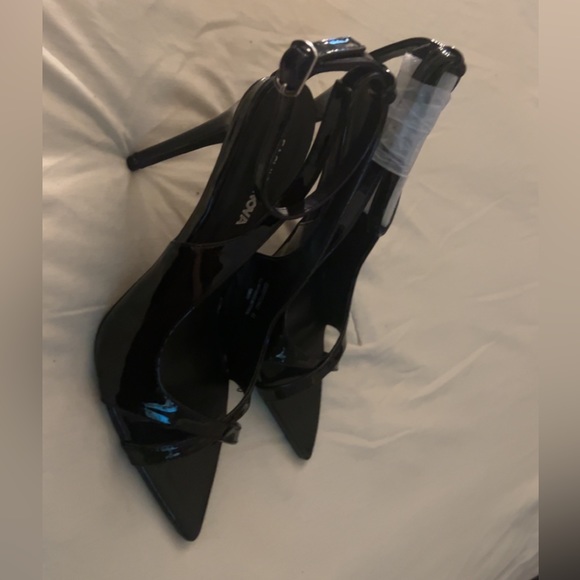 4 inch Sexy stiletto heel - Picture 3 of 7